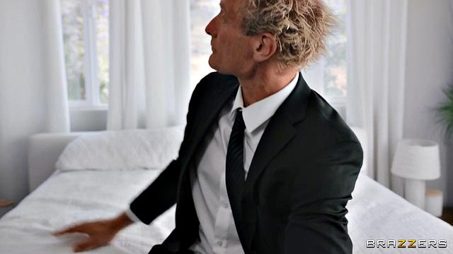 Sorry Ladies, This Hunk Is Taken