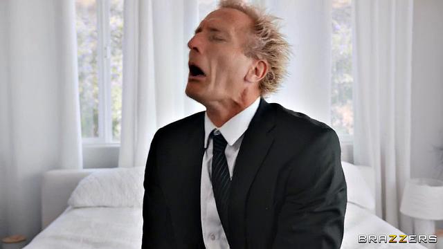 Sorry Ladies, This Hunk Is Taken