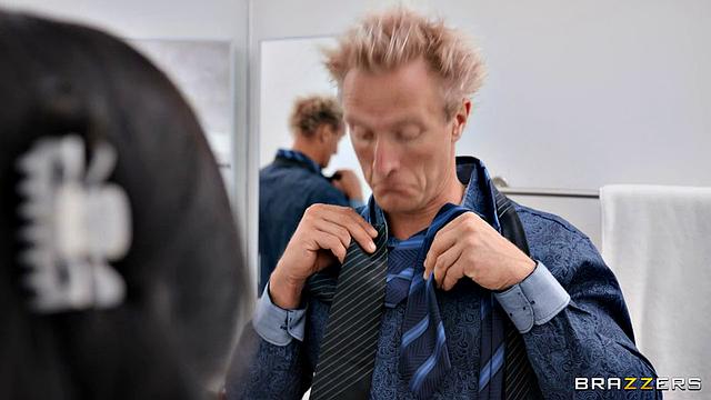 Sorry Ladies, This Hunk Is Taken