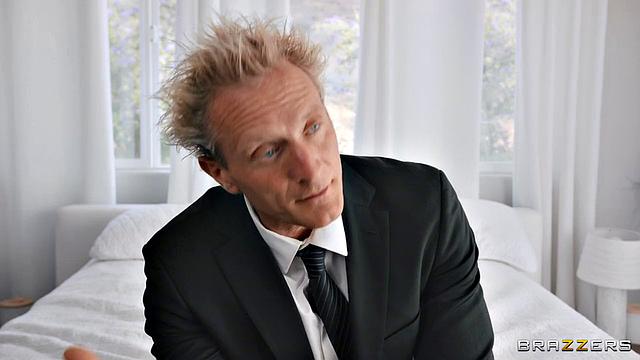 Sorry Ladies, This Hunk Is Taken