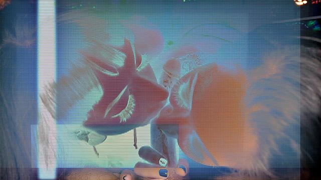 Anal Creampie for Busty MILF Joanna Angel