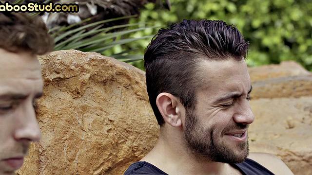 21yo stepbrother fucked in weird anal sex till cumshot