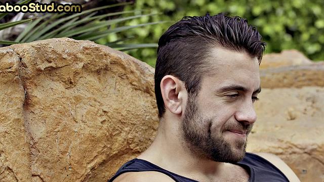 21yo stepbrother fucked in weird anal sex till cumshot