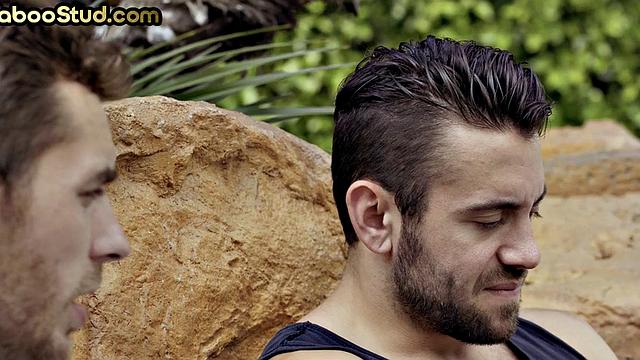 21yo stepbrother fucked in weird anal sex till cumshot