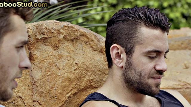 21yo stepbrother fucked in weird anal sex till cumshot