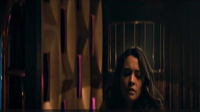 Natalie Martinez Striptease