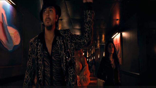 Natalie Martinez Striptease