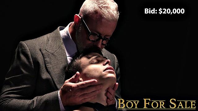 THE BOY AUSTIN Chapter 21 - Prize