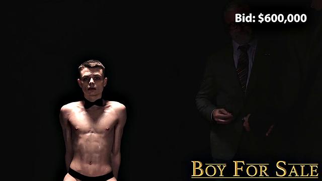 THE BOY AUSTIN Chapter 21 - Prize