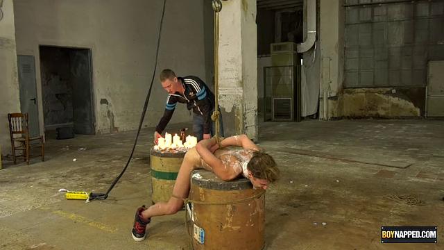 A Rough Time For Ariel! - Ariel Black &amp;amp; Ashton Bradley