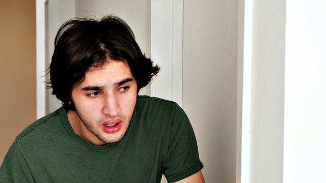 60-year-old Presley & her step-son