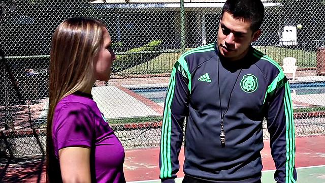 Handling the Coach's Balls