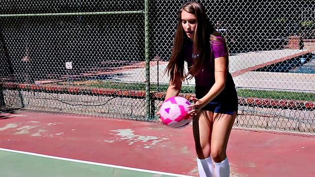 Handling the Coach's Balls