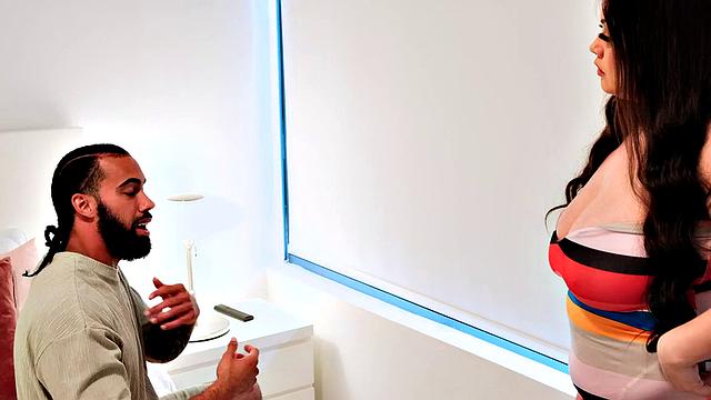 Remi Fernandez: Cheating with the Girlfriend's Boyfriend