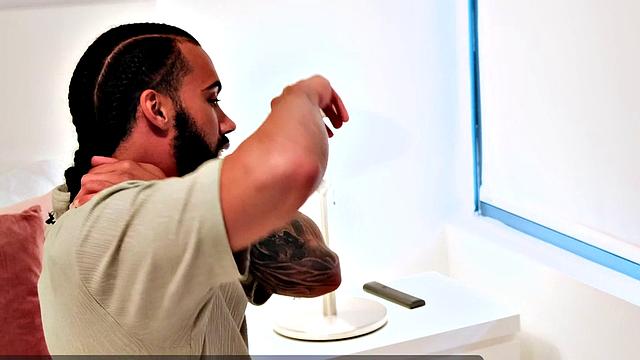 Remi Fernandez: Cheating with the Girlfriend's Boyfriend