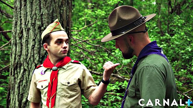 Location Scouting with Scout Marcus Vol. 1
