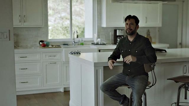 Ebony Stepdaughter banged by stepdad after throat