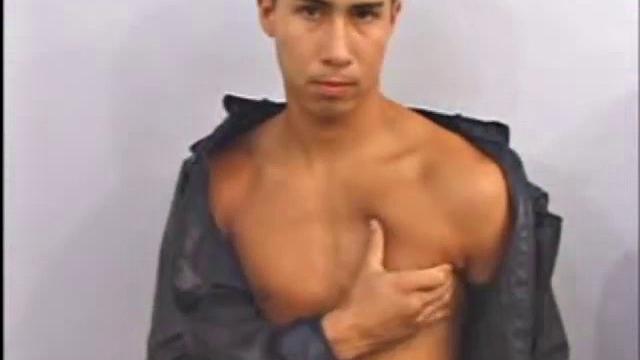 Paul and Ryan Gay for Pay