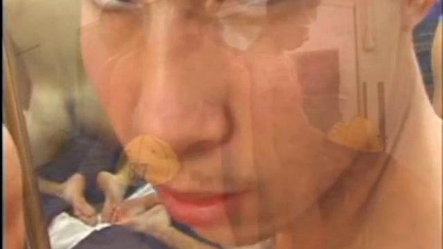 Paul and Ryan Gay for Pay