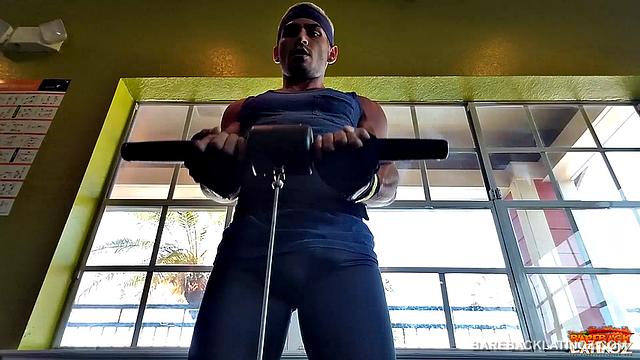 Bonus Solo - Marco Cruz