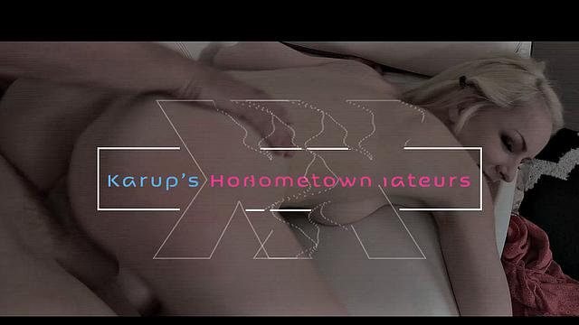 Deep Connection Trinity Olsen POV 