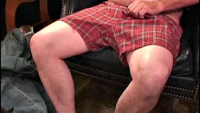 This quiet and unassuming fellow spent a lot of his younger years in the same neighborhood as my Danny. No great stud or male beauty, he is your average guy next door.