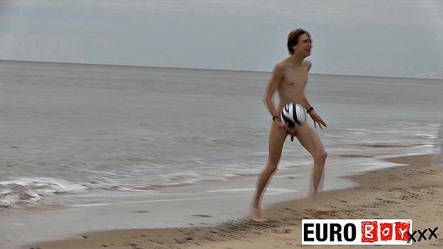 Fuck Me Bareback: Ethan &amp;amp; Shaun Again