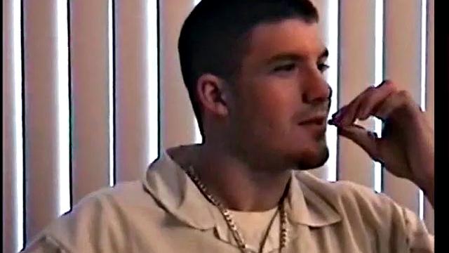 Straight Bear Cub Gets Blown