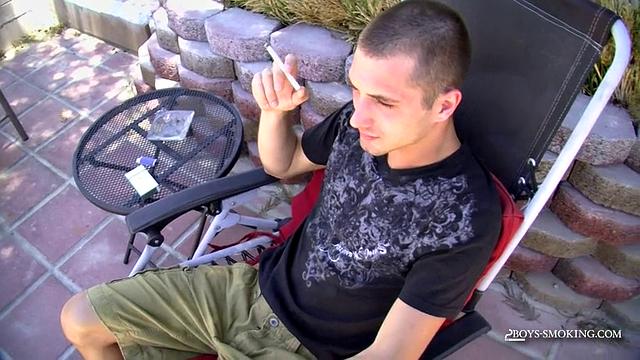 JD Smokin 100's - Smoking JD 100's