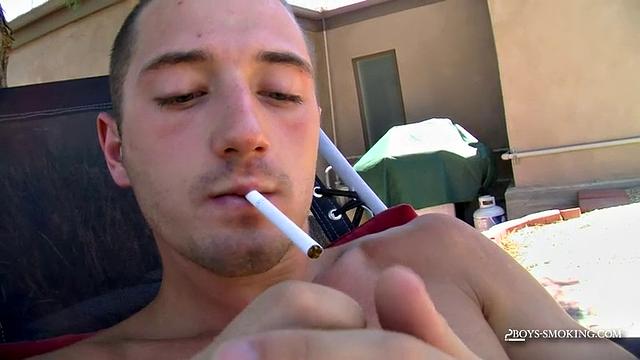 JD Smokin 100's - Smoking JD 100's