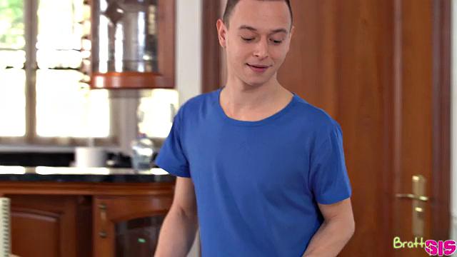 When Pranking Your Stepsis Goes - S32:E5