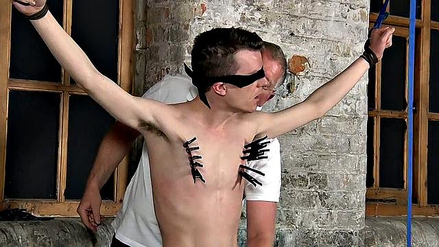 Complete Pleasure for Sean McKenzie - Sean McKenzie & Sebastian Kane