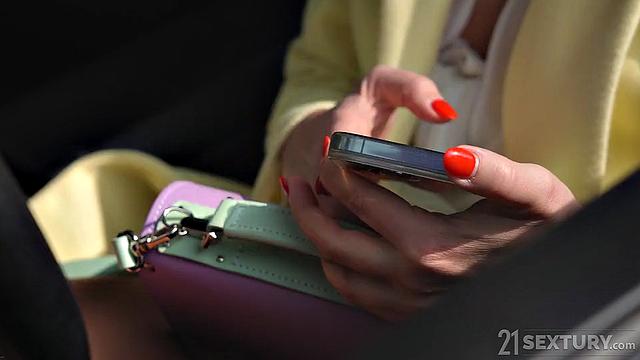 Sex Drive, Scene #01