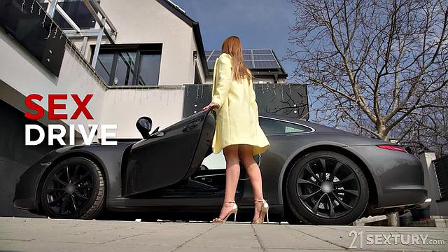 Sex Drive, Scene #01