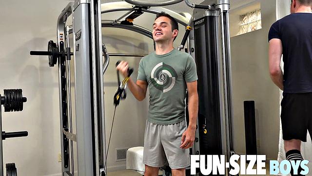 MARCUS Chapter 7 - Dr. Wolf's Exercises