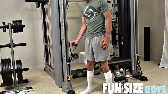 MARCUS Chapter 7 - Dr. Wolf's Exercises