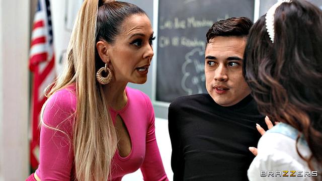 Welcome to Cougar School