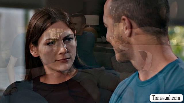 Eat that ass before you can fuck it hard