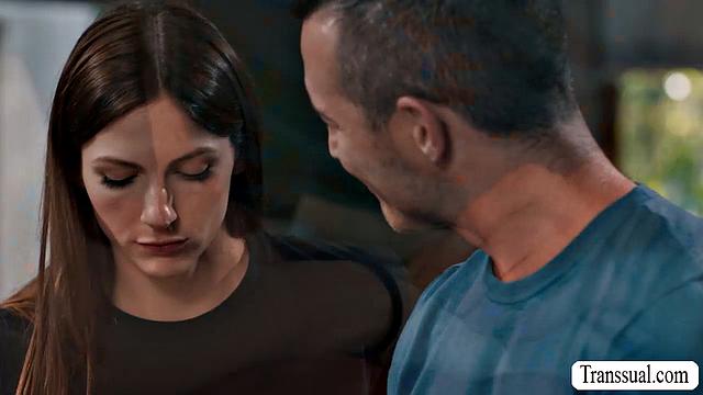 Eat that ass before you can fuck it hard