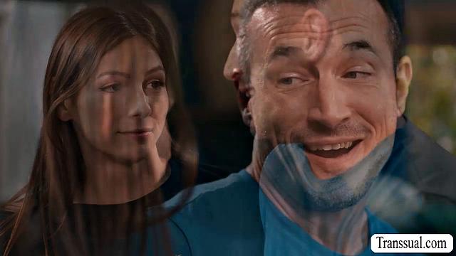 Eat that ass before you can fuck it hard