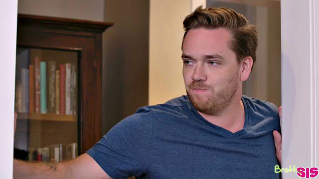 My Immature Stepbrother - S16:E10