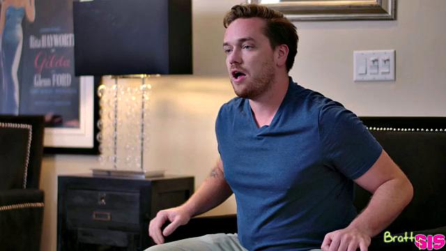 My Immature Stepbrother - S16:E10