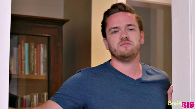 My Immature Stepbrother - S16:E10