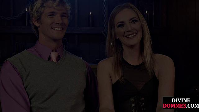 Suspended incel subdued