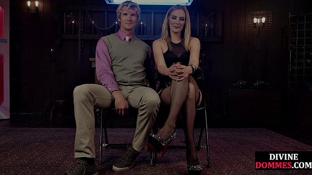 Suspended incel subdued