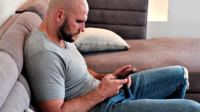 Like daughter, like mommy