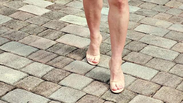 Like daughter, like mommy