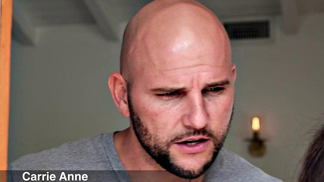 Like daughter, like mommy