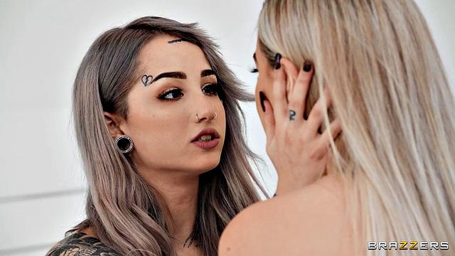 Fucking Dad of Her Girlfriend