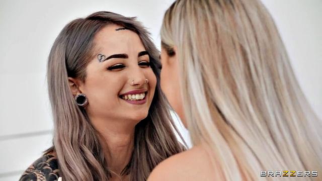 Fucking Dad of Her Girlfriend